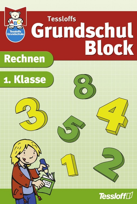 Rechnen, 1.Klasse - Birgit Fuchs