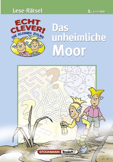 Das unheimliche Moor - Marianne Bellenhaus