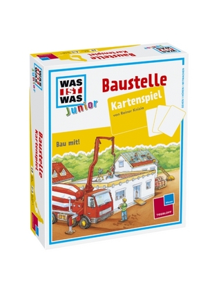 Baustelle