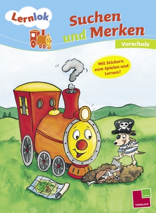 Lernlok: Suchen und Merken