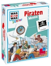 Piraten. Memo