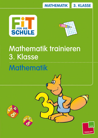 So überwindest du Schwierigkeiten im 3. Schuljahr: Mathematik trainieren