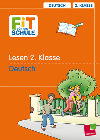 Lerntraining Lesen - 2. Klasse