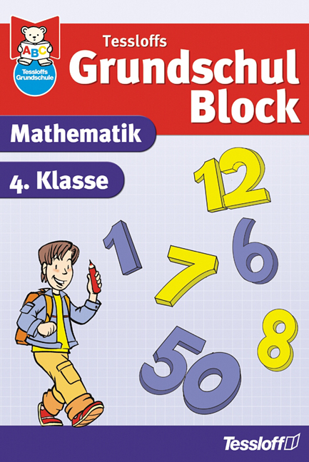 Mathematik - 4.Klasse - Birgit Fuchs