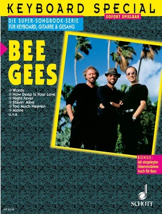 Bee Gees