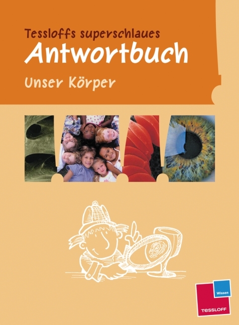 Unser K&ouml;rper - Rainer K&ouml;the