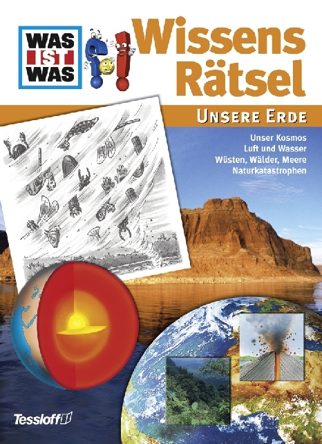 Unsere Erde