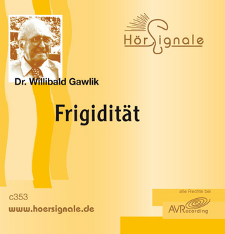 Frigidität