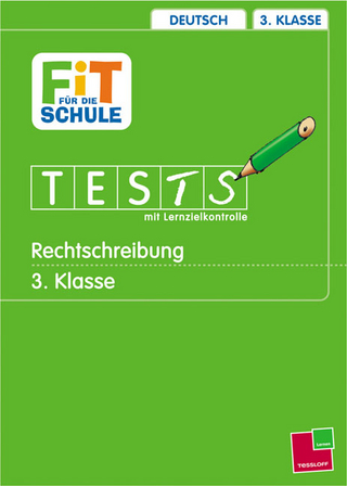 Rechtschreibung 3. Klasse