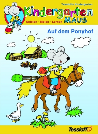Auf dem Ponyhof