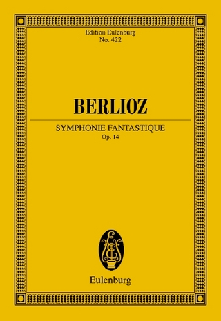 Symphonie Fantastique