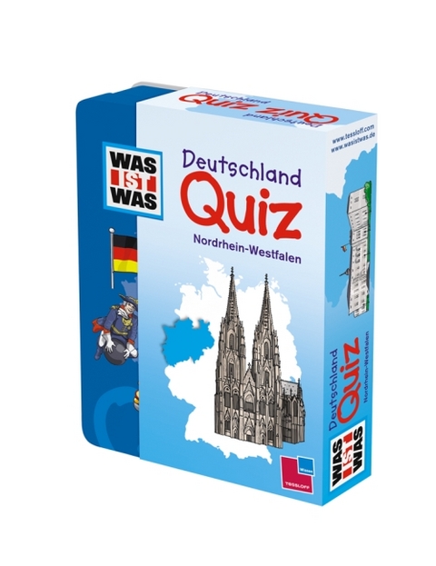 Nordrhein-Westfalen - Rainer Aschemeier