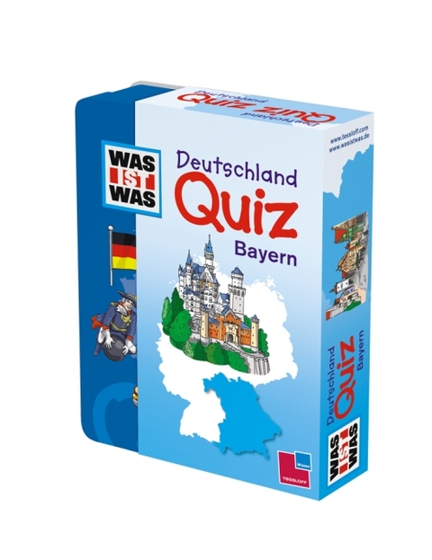 Bayern - Hella Best&auml;ndig