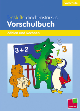 Tessloffs drachenstarkes Vorschulbuch