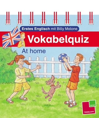 Vokabelquiz At home
