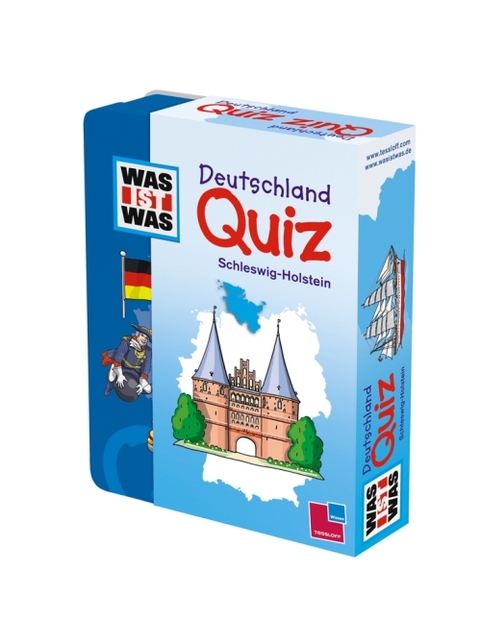 Schleswig-Holstein - Ulf M&uuml;ller