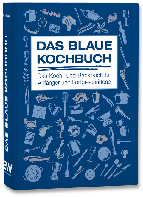 Das Blaue Kochbuch