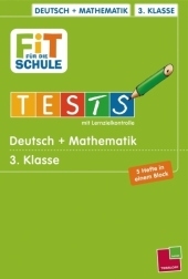 Deutsch + Mathematik 3. Klasse