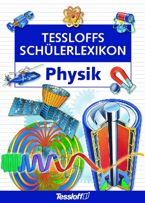Physik - Corinne Stockley, Chris Oxlade, Jane Wertheim