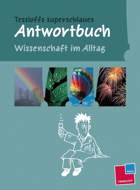Wissenschaft im Alltag - Rainer K&ouml;the