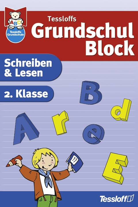 Schreiben und Lesen, 2. Klasse - Birgit Fuchs