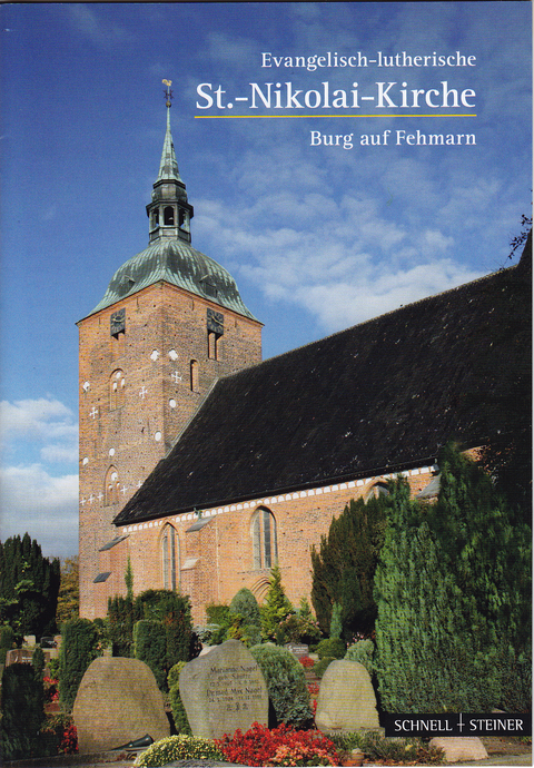 Burg auf Fehmarn - Hans-G&uuml;nther Schneider, Matthias Wiechmann, Peter Jirjahlke