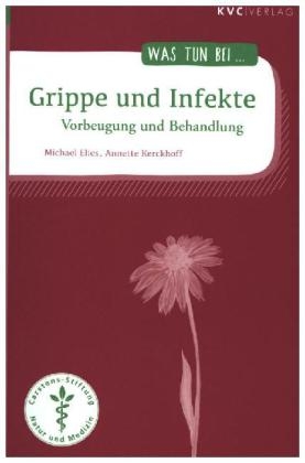 Grippe und Infekte