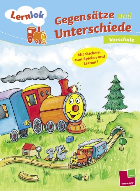 Gegens&auml;tze und Unterschiede - Annette Weber
