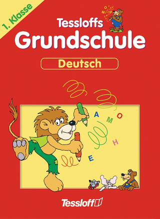 Deutsch 1. Klasse