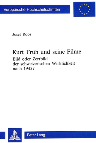 Kurt Früh und seine Filme