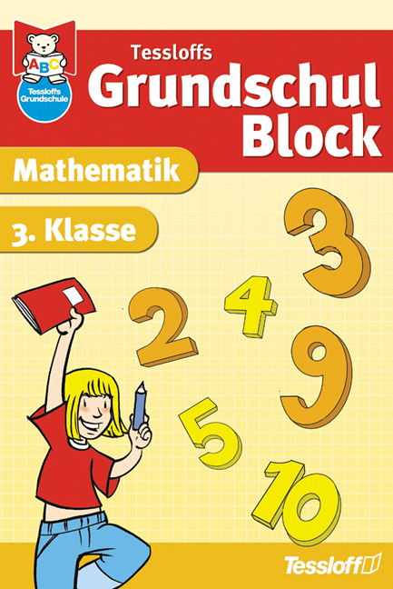 Mathematik - 3. Klasse - Birgit Fuchs