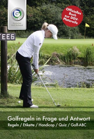 Golfregeln in Frage und Antwort