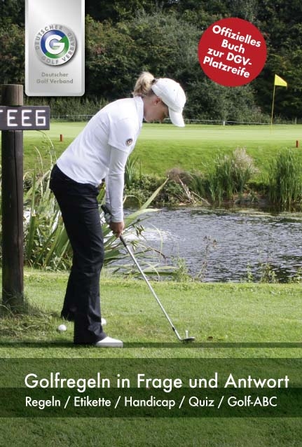 Golfregeln in Frage und Antwort