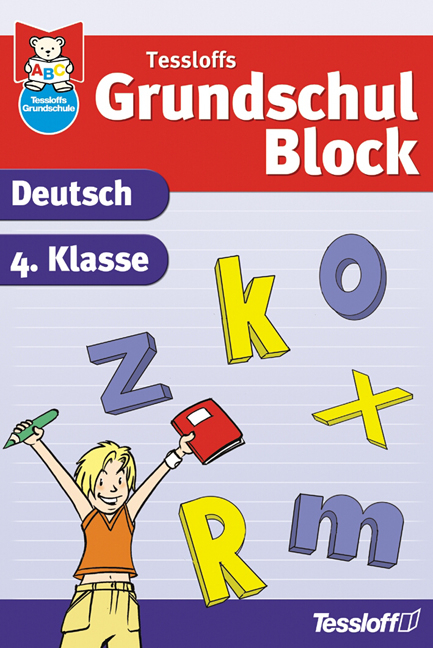 Deutsch - 4. Klasse - Birgit Fuchs