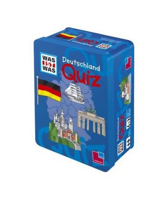 Was ist was Quiz Deutschland