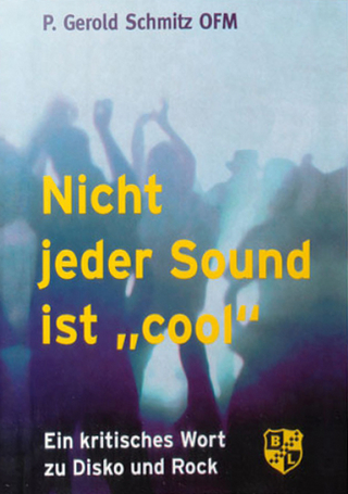 Nicht jeder Sound ist 