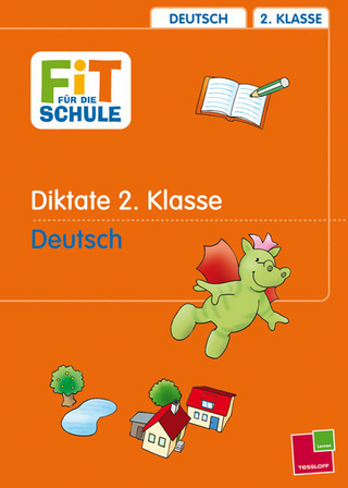 Diktate - 2. Klasse