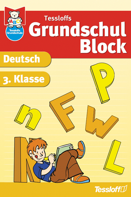 Deutsch - 3. Klasse - Birgit Fuchs