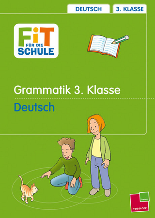 Grammatik 3. Klasse