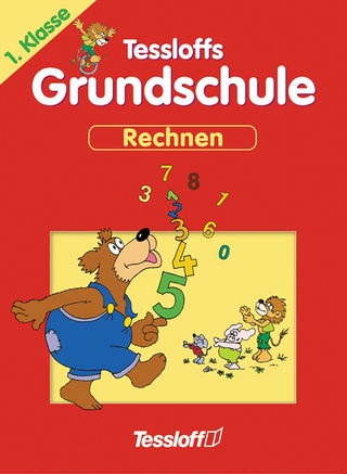 Rechnen 1. Klasse