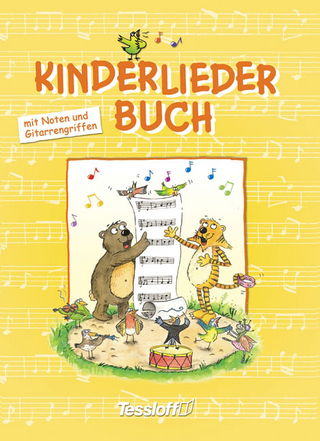 Kinderliederbuch