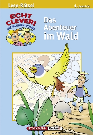 Das Abenteuer im Wald
