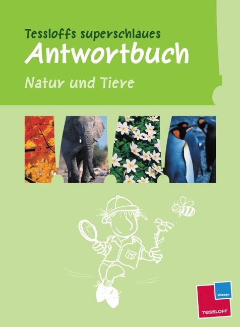 Natur und Tiere - Rainer K&ouml;the