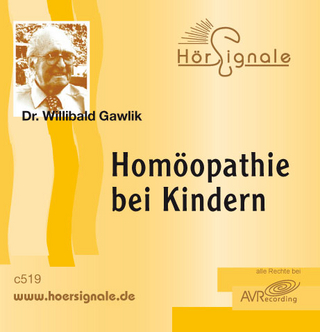 Homöopathie bei Kindern