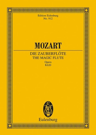 Die Zauberflöte
