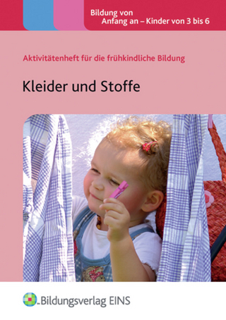Kleider und Stoffe