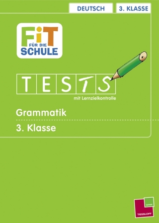 Grammatik 3. Klasse