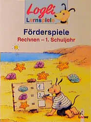 Rechnen - 1. Schuljahr