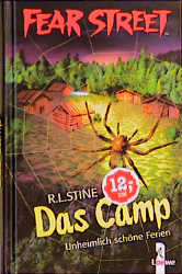 Das Camp - Robert L Stine