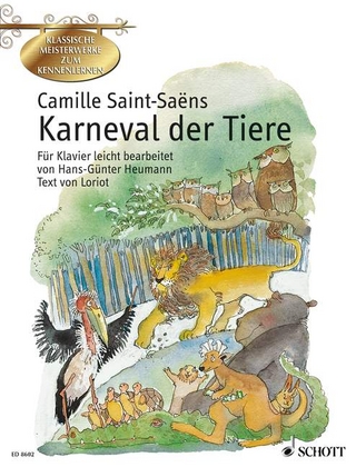 Karneval der Tiere